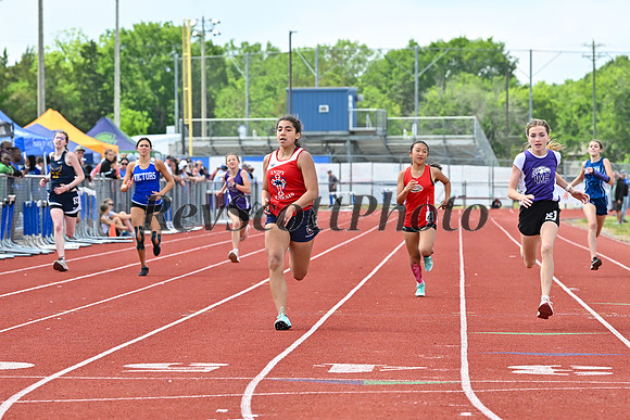 5/2/26 HXN T&F 200m