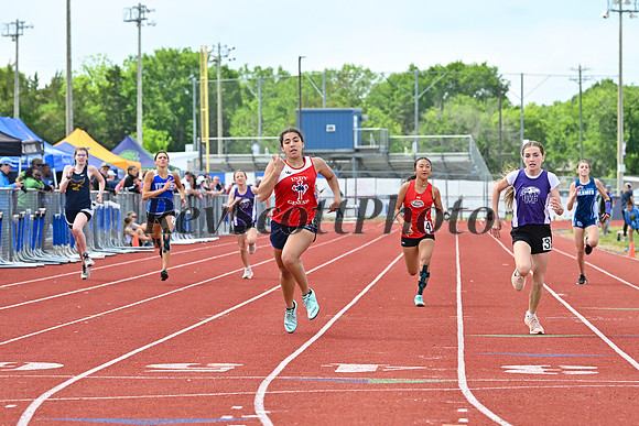 5/2/26 HXN T&F 200m