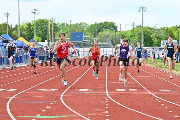 5/2/26 HXN T&F 200m