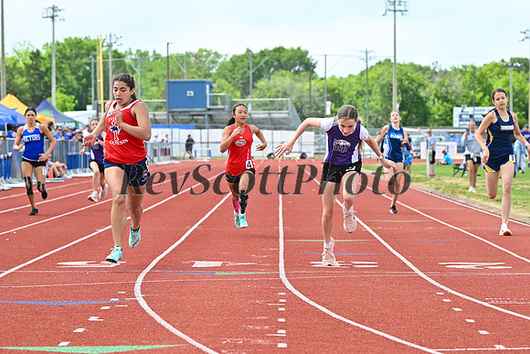 5/2/26 HXN T&F 200m