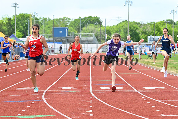 5/2/26 HXN T&F 200m