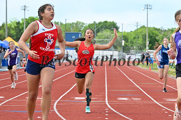 5/2/26 HXN T&F 200m