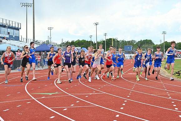 5/2/26 HXN T&F 3200m
