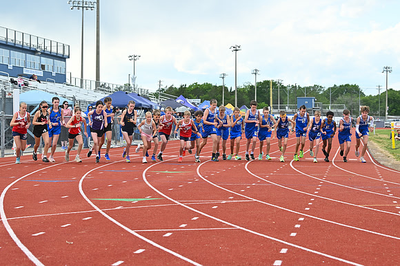 5/2/26 HXN T&F 3200m