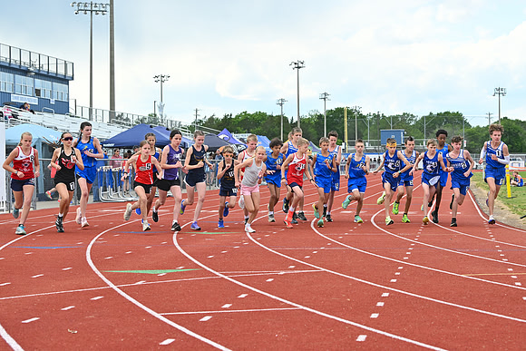 5/2/26 HXN T&F 3200m