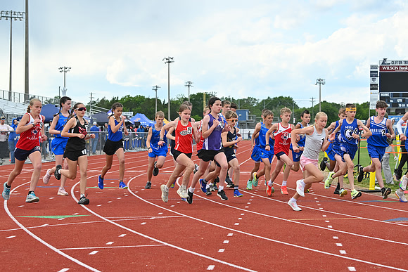 5/2/26 HXN T&F 3200m