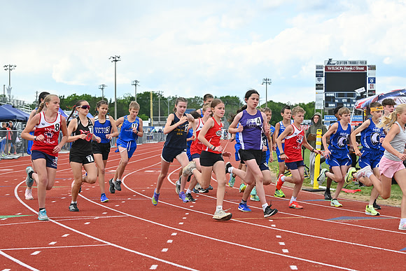 5/2/26 HXN T&F 3200m