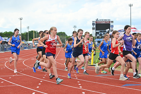 5/2/26 HXN T&F 3200m