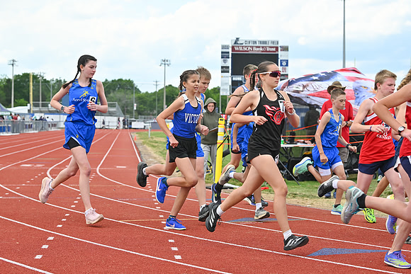 5/2/26 HXN T&F 3200m