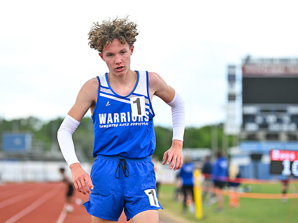 5/2/26 HXN T&F 3200m