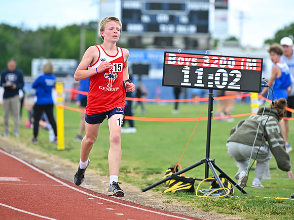5/2/26 HXN T&F 3200m