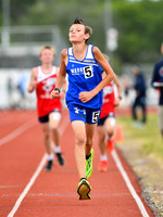 3200m Run MS