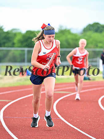 5/2/26 HXN T&F 4x400 Relay