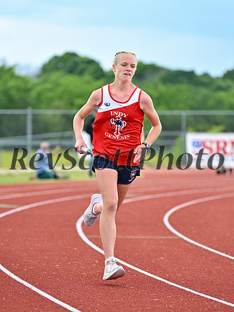 5/2/26 HXN T&F 4x400 Relay