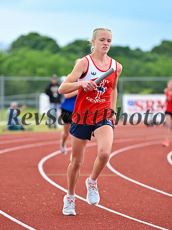 5/2/26 HXN T&F 4x400 Relay