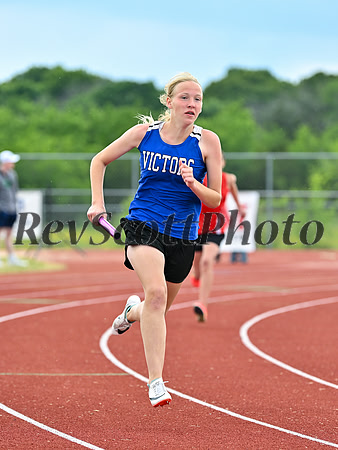 5/2/26 HXN T&F 4x400 Relay