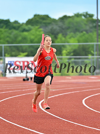 5/2/26 HXN T&F 4x400 Relay