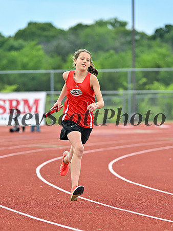 5/2/26 HXN T&F 4x400 Relay