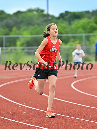 5/2/26 HXN T&F 4x400 Relay