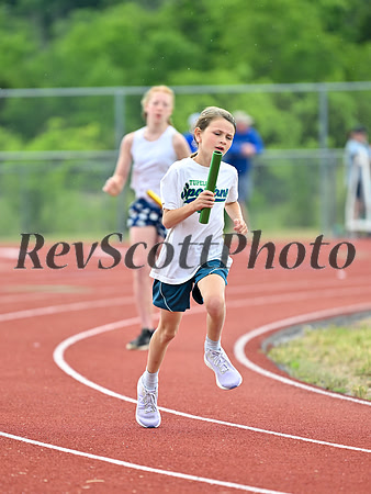 5/2/26 HXN T&F 4x400 Relay