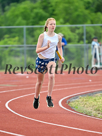 5/2/26 HXN T&F 4x400 Relay