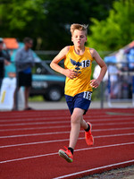 Elementary 1600m