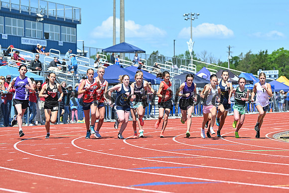 5/2/26 HXN T&F 1600m