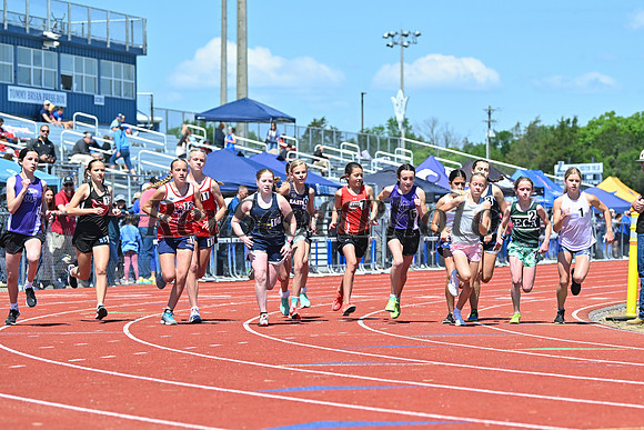 5/2/26 HXN T&F 1600m