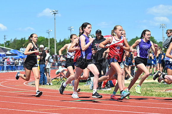 5/2/26 HXN T&F 1600m