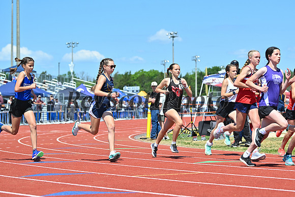5/2/26 HXN T&F 1600m