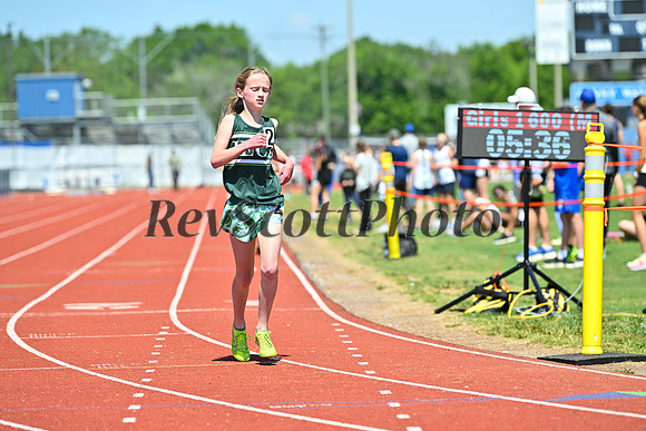 5/2/26 HXN T&F 1600m