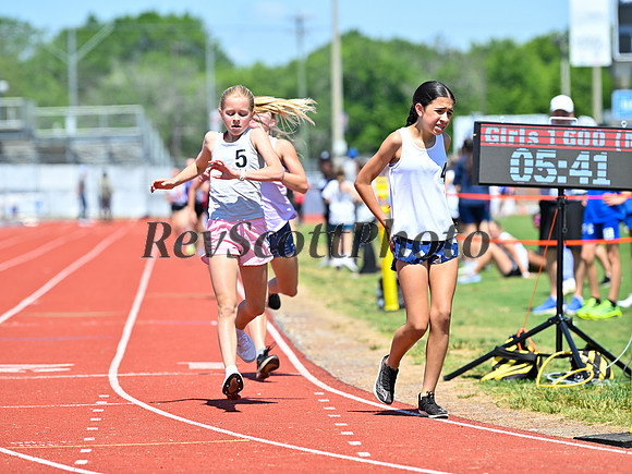 5/2/26 HXN T&F 1600m