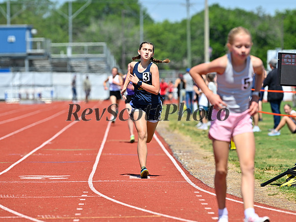 5/2/26 HXN T&F 1600m