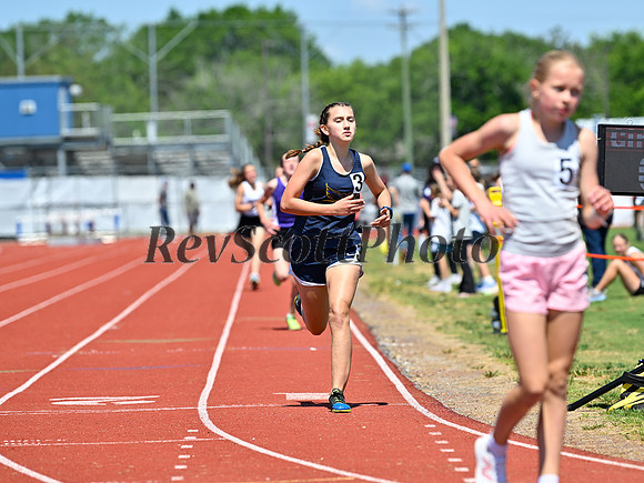 5/2/26 HXN T&F 1600m