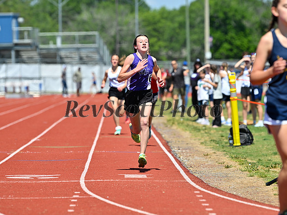 5/2/26 HXN T&F 1600m