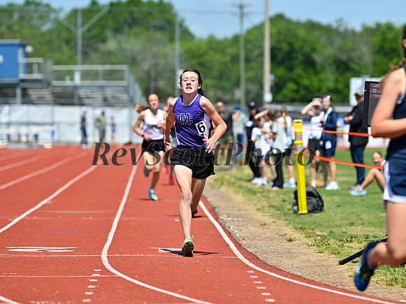 5/2/26 HXN T&F 1600m