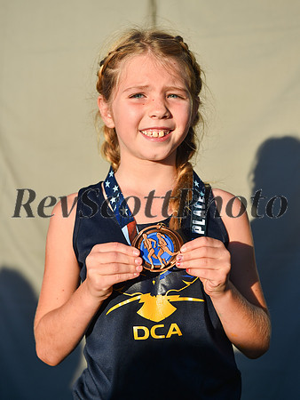 2024 Elementary XC