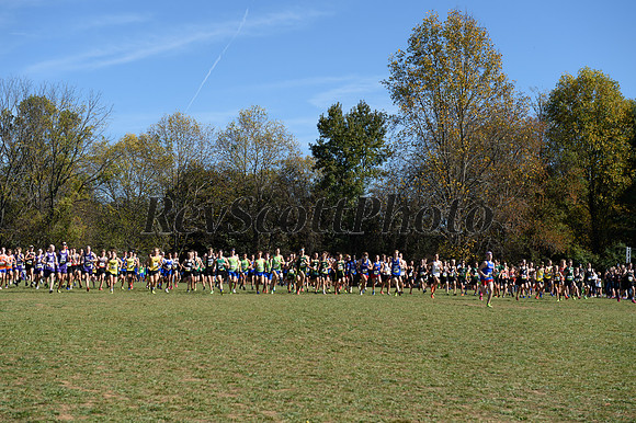 HXN Championships 2024