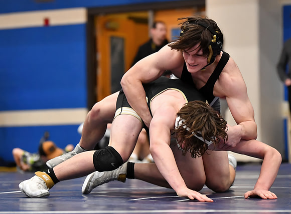 Wrestling