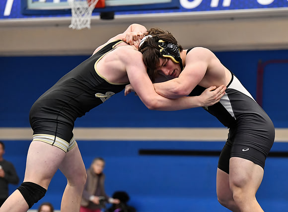 Wrestling