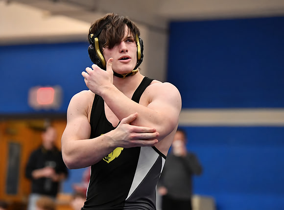 Wrestling