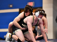 Wrestling