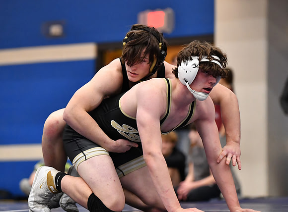 Wrestling