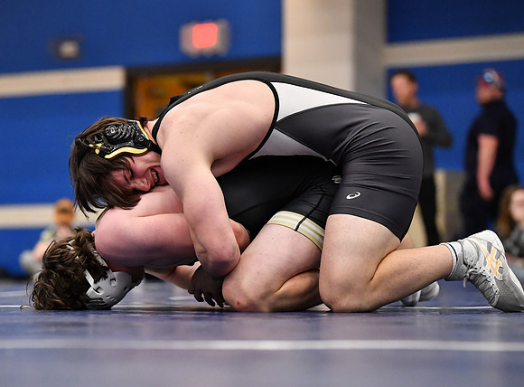 Wrestling