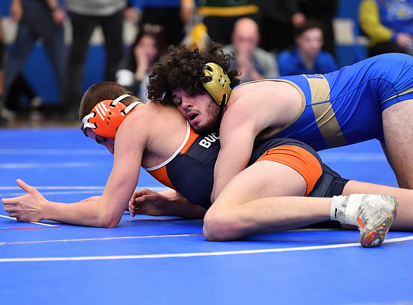 Wrestling