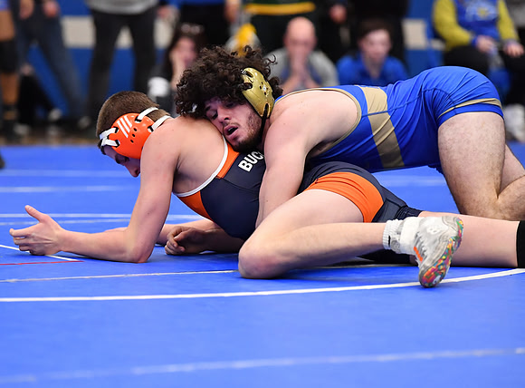 Wrestling