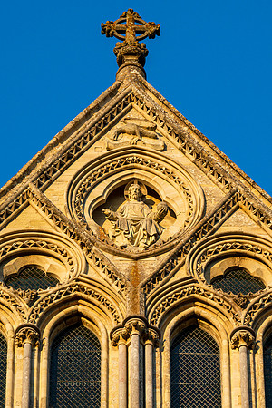 Salisbury