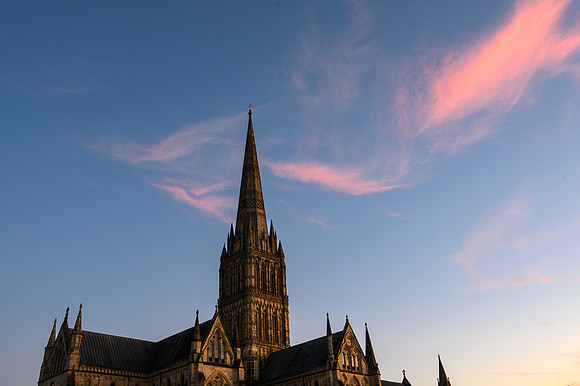 Salisbury