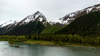 Explorer Glacier
