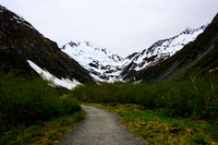 Byron Glacier